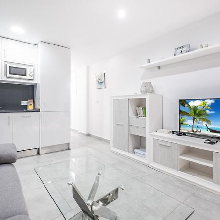 Piscis 10-8 Apartment Levante Beach Benidorm Exterior foto