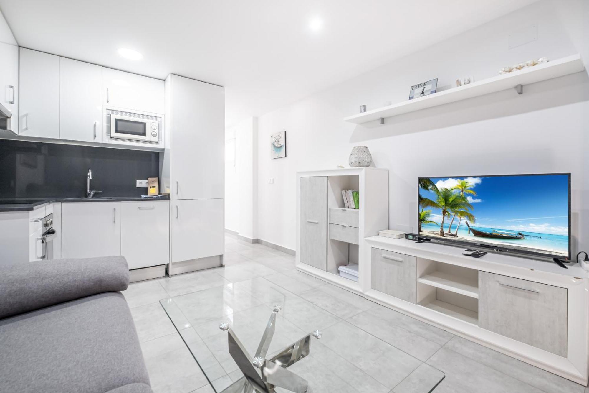 Piscis 10-8 Apartment Levante Beach Benidorm Exterior foto